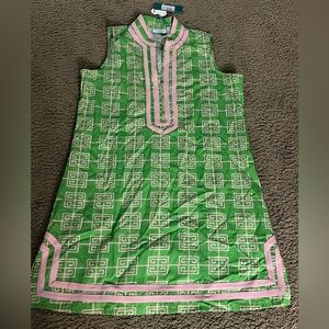 NWT Boutique women’s dress. Size XL